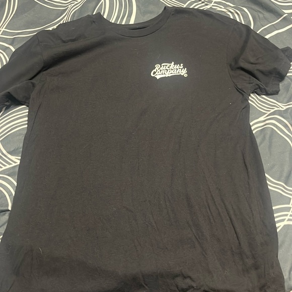 Ruckus - Picture 1 of 3